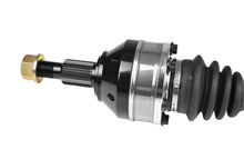 Load image into Gallery viewer, GForce C8 Corvette Outlaw Axles (Stingray/Z51 ONLY!) - Re-uses factory inner stubs - GForce Performance Engineering COR10109A