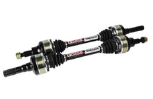 Load image into Gallery viewer, GForce 2015-2026 Ford Mustang Renegade Axles - GForce Performance Engineering FOR10107A