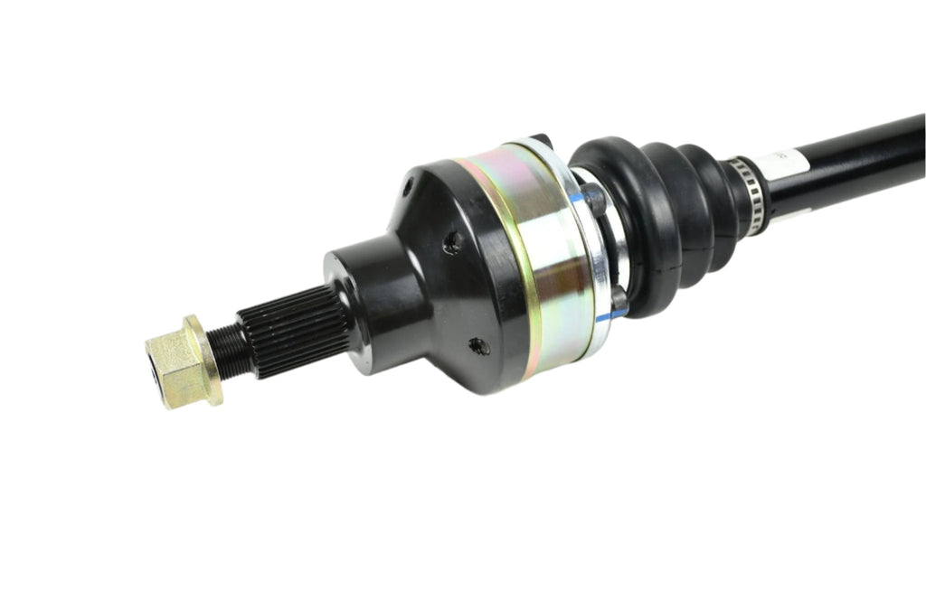 GForce 2015-2026 Ford Mustang Renegade Axles - GForce Performance Engineering FOR10107A