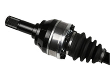 Load image into Gallery viewer, GForce 2015+ Mopar Charger/Challenger Outlaw Axles, Inc. Scat Pack, SRT, and Hellcat* - GForce Performance Engineering MOP101