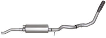 Load image into Gallery viewer, Gibson 00-01 Chevrolet Suburban 2500 Base 6.0L 3in Cat-Back Single Exhaust - Aluminized Gibson GIB315531