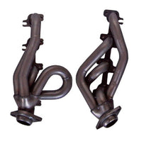 Load image into Gallery viewer, Gibson 00-03 Dodge Dakota Base 4.7L 1-1/2in 16 Gauge Performance Header - Stainless Gibson GIBGP307S