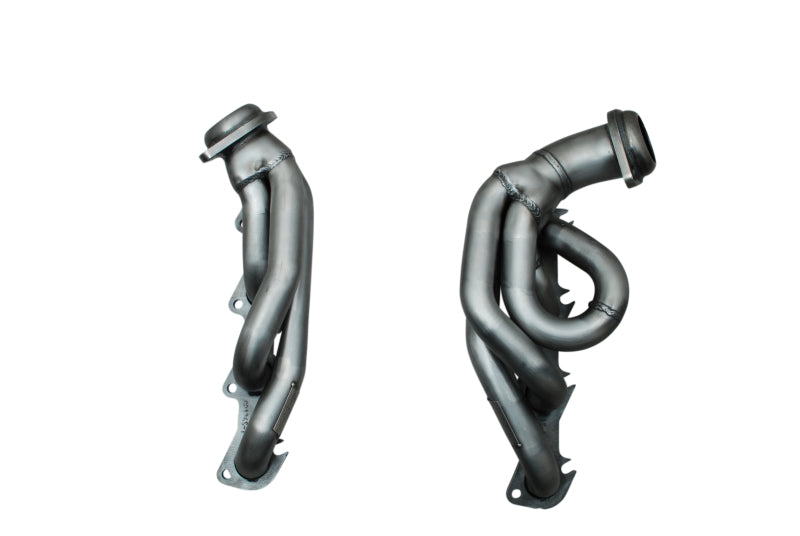 Gibson 00-05 Ford Excursion Limited 5.4L 1-1/2in 16 Gauge Performance Header - Stainless Gibson GIBGP126S-1