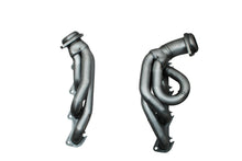Load image into Gallery viewer, Gibson 00-05 Ford Excursion Limited 5.4L 1-1/2in 16 Gauge Performance Header - Stainless Gibson GIBGP126S-1