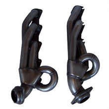 Load image into Gallery viewer, Gibson 00-05 Ford Excursion Limited 6.8L 1-1/2in 16 Gauge Performance Header - Stainless Gibson GIBGP125S