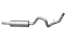Load image into Gallery viewer, Gibson 00-05 Ford Excursion XLT 6.8L 3in Cat-Back Single Exhaust - Stainless Gibson GIB619995