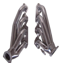 Load image into Gallery viewer, Gibson 01-03 Chevrolet Silverado 3500 Base 8.1L 1-3/4in 16 Gauge Performance Header - Ceramic Coated Gibson GIBGP131S-C