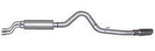 Load image into Gallery viewer, Gibson 01-05 Chevrolet Silverado 2500 HD Base 6.0L 4in Cat-Back Single Exhaust - Aluminized Gibson GIB315547