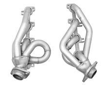 Load image into Gallery viewer, Gibson 02-03 Dodge Ram 1500 SLT 4.7L 1-1/2in 16 Gauge Performance Header - Stainless Gibson GIBGP309S