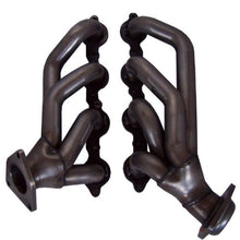 Load image into Gallery viewer, Gibson 02-05 Cadillac Escalade Base 5.3L 1-1/2in 16 Gauge Performance Header - Stainless Gibson GIBGP129S