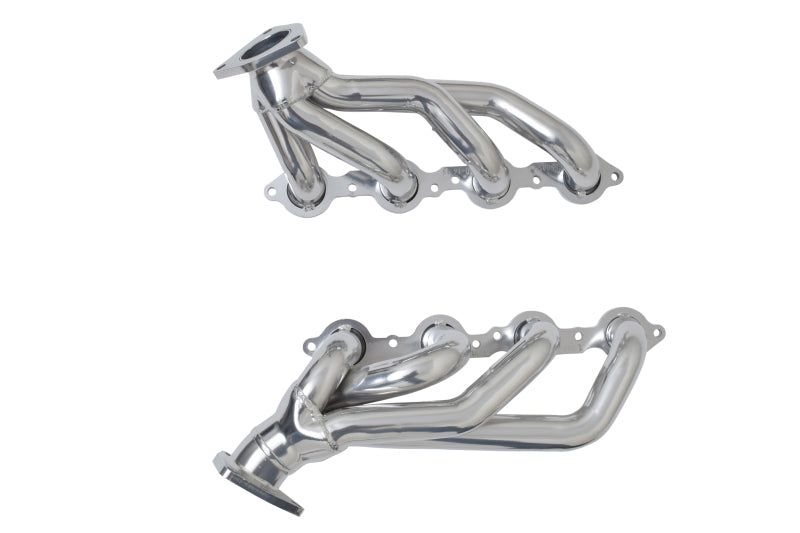 Gibson 02-06 Cadillac Escalade Base 6.0L 1-5/8in 16 Gauge Performance Header - Ceramic Coated Gibson GIBGP500S-C