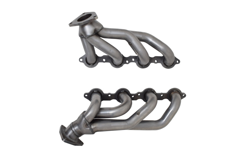 Gibson 02-06 Cadillac Escalade Base 6.0L 1-5/8in 16 Gauge Performance Header - Stainless Gibson GIBGP500S