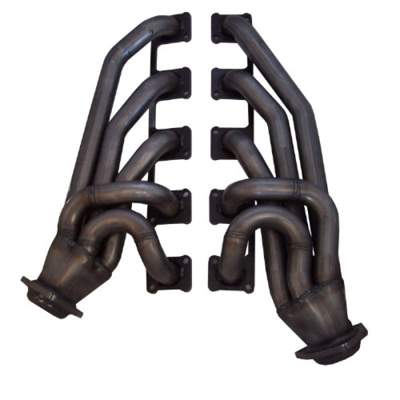 Gibson 04-05 Dodge Ram 1500 SRT-10 8.3L 1-1/2in 16 Gauge Performance Header - Stainless Gibson GIBGP312S