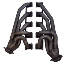 Load image into Gallery viewer, Gibson 04-05 Dodge Ram 1500 SRT-10 8.3L 1-1/2in 16 Gauge Performance Header - Stainless Gibson GIBGP312S