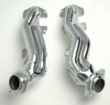 Load image into Gallery viewer, Gibson 04-10 Ford F-150 FX4 5.4L 1-5/8in 16 Gauge Performance Header - Ceramic Coated Gibson GIBGP218S-C
