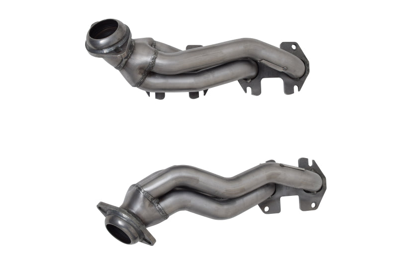 Gibson 04-10 Ford F-150 FX4 5.4L 1-5/8in 16 Gauge Performance Header - Stainless Gibson GIBGP218S