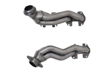 Load image into Gallery viewer, Gibson 04-10 Ford F-150 FX4 5.4L 1-5/8in 16 Gauge Performance Header - Stainless Gibson GIBGP218S
