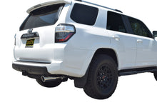 Load image into Gallery viewer, Gibson 04-22 Toyota 4Runner LImited 4.0L 2.5in Cat-Back Single Exhaust - Aluminized Gibson GIB18815