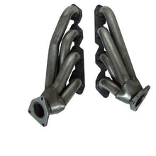 Load image into Gallery viewer, Gibson 05-06 Chevrolet Avalanche 2500 LS 8.1L 1-3/4in 16 Gauge Performance Header - Stainless Gibson GIBGP134S