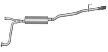 Load image into Gallery viewer, Gibson 05-08 Nissan Pathfinder LE 4.0L 2.5in Cat-Back Single Exhaust - Aluminized Gibson GIB12210