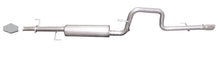 Load image into Gallery viewer, Gibson 05-09 Toyota 4Runner Sport 4.7L 2.5in Cat-Back Single Exhaust - Aluminized Gibson GIB18708