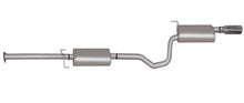 Load image into Gallery viewer, Gibson 06-12 Honda Ridgeline RT 3.5L 2.25in Cat-Back Single Exhaust - Aluminized Gibson GIB314000