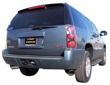 Load image into Gallery viewer, Gibson 07-10 Cadillac Escalade ESV Base 6.2L 2.5in Cat-Back Dual Extreme Exhaust - Aluminized Gibson GIB5403