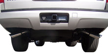 Load image into Gallery viewer, Gibson 07-12 Chevrolet Avalanche LS 5.3L 2.25in Cat-Back Dual Extreme Exhaust - Aluminized - Black Ops Auto Works