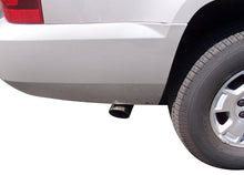 Load image into Gallery viewer, Gibson 07-12 Chevrolet Avalanche LS 5.3L 3in Cat-Back Single Exhaust - Aluminized Gibson GIB315584