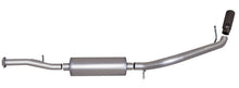 Load image into Gallery viewer, Gibson 07-12 Chevrolet Avalanche LS 5.3L 3in Cat-Back Single Exhaust - Aluminized Gibson GIB315584