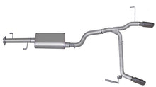Load image into Gallery viewer, Gibson 07-14 Toyota FJ Cruiser Base 4.0L 2.5in Cat-Back Dual Split Exhaust - Aluminized Gibson GIB18808
