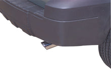 Load image into Gallery viewer, Gibson 10-12 Ford Escape Limited 3.0L 2.25in Cat-Back Single Exhaust - Aluminized Gibson GIB319872