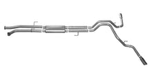 Load image into Gallery viewer, Gibson 14-19 Toyota Tundra SR 4.6L 2.5in Cat-Back Dual Extreme Exhaust - Stainless Gibson GIB67501