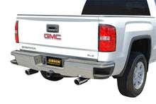 Load image into Gallery viewer, Gibson 15-18 Chevrolet Silverado 1500 LS 5.3L 3in/2.25in Cat-Back Dual Split Exhaust - Aluminized Gibson GIB5657