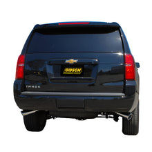 Load image into Gallery viewer, Gibson 15-20 Chevrolet Tahoe LS 5.3L 2.25in Cat-Back Dual Extreme Exhaust - Aluminized Gibson GIB5668