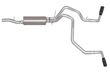 Load image into Gallery viewer, Gibson 15-20 Chevrolet Tahoe LS 5.3L 2.25in Cat-Back Dual Extreme Exhaust - Aluminized Gibson GIB5668