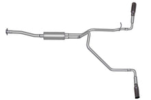 Load image into Gallery viewer, Gibson 15-22 Chevrolet Colorado LT 2.5L 2.25in Cat-Back Dual Extreme Exhaust - Aluminized Gibson GIB5587