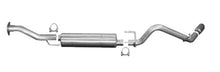 Load image into Gallery viewer, Gibson 16-22 Toyota Tacoma SR5 3.5L 2.5in Cat-Back Single Exhaust - Stainless Gibson GIB618814
