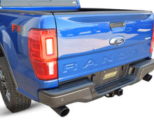 Load image into Gallery viewer, Gibson 19-22 Ford Ranger Lariat 2.3L 2.5in Cat-Back Dual Sport Exhaust - Black Elite - Black Ops Auto Works