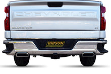 Load image into Gallery viewer, Gibson 19-22 GMC Sierra 1500 Denali 5.3L 3in/2.5in Cat-Back Dual Split Exhaust - Stainless Gibson GIB65692