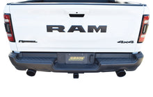 Load image into Gallery viewer, Gibson 2019 Ram 1500 Laramie 5.7L 2.5in Cat-Back Dual Split Exhaust - Black Elite Gibson GIB66570B