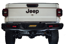 Load image into Gallery viewer, Gibson 2021+ Ford Bronco 4-DR 2.7L 4WD 2.5in Black Elite Cat-Back Dual Split Exhaust - Stainless Gibson GIB69551B