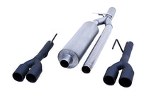 Load image into Gallery viewer, Gibson 2024+ 1500 GMC/Chevy 6.2L Active Exhaust Gibson GIB65718B