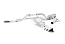 Load image into Gallery viewer, Gibson 21-22 GMC Yukon/ Chevrolet Tahoe 5.3L 2/4wd Cat-Back Dual Extreme Exhaust Gibson GIB65683