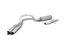 Load image into Gallery viewer, Gibson 21-22 GMC Yukon/ Chevrolet Tahoe 5.3L 2/4wd Cat-Back Dual Sport Exhaust Gibson GIB65694