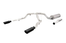 Load image into Gallery viewer, Gibson 21-23 GMC Yukon XL Denali/Chevrolet Suburban 6.2L 2/4wd Black Elite Cat-Back Exhuast Gibson GIB65716B