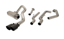 Load image into Gallery viewer, GIbson 22-24 Toyota Tundra 3.5L-T V6 Crew Max Stainless Cat Back Dual Sport Exhaust Gibson GIB67105