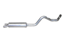 Load image into Gallery viewer, Gibson 94-02 Dodge Ram 2500 Base 8.0L 3in Cat-Back Single Exhaust - Aluminized Gibson GIB316510