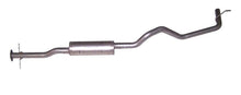 Load image into Gallery viewer, Gibson 96-97 Toyota T100 DLX 3.4L 2.5in Cat-Back Single Exhaust - Aluminized Gibson GIB18806