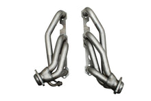 Load image into Gallery viewer, Gibson 96-98 Chevrolet C1500 Base 5.0L 1-1/2in 16 Gauge Performance Header - Stainless Gibson GIBGP102S